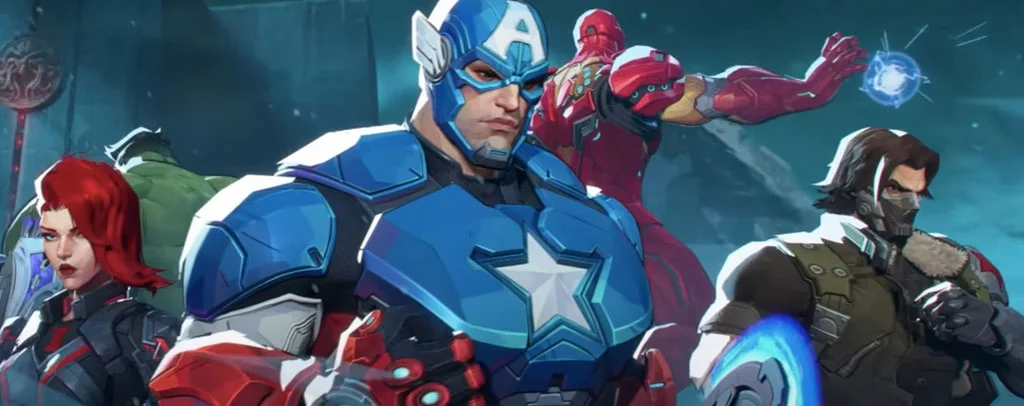 How did the Marvel Rivals development team fare An explanation of Netease layoffs INNER 5