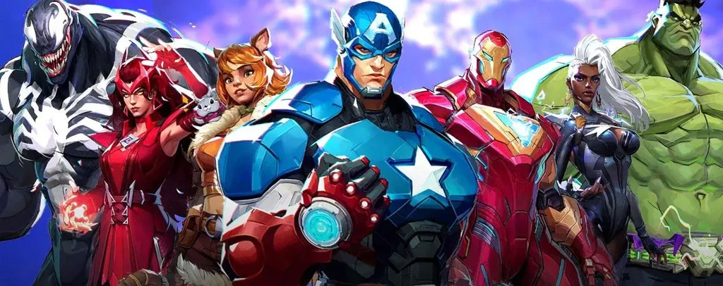 How did the Marvel Rivals development team fare An explanation of Netease layoffs INNER 6