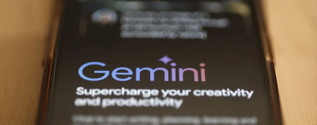 In an attempt to humanize AI Googles GEMINI AI SUPER BOWL ad is creeping us out.2