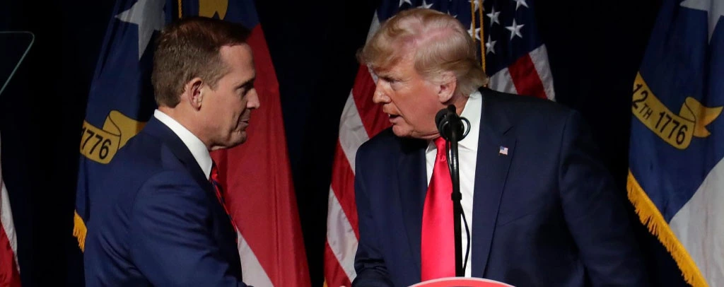 Johnson and Trump pull up stunning win to advance GOP agenda amid vote whiplash in the House inner 10