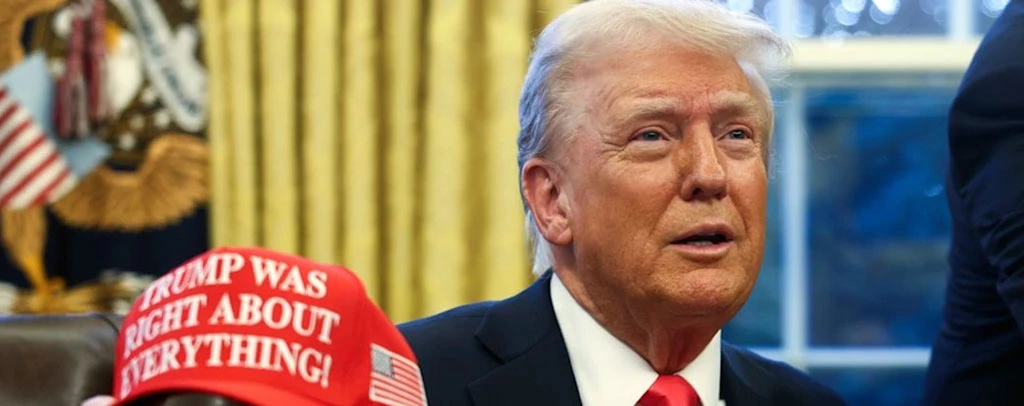 Johnson and Trump pull up stunning win to advance GOP agenda amid vote whiplash in the House inner 3