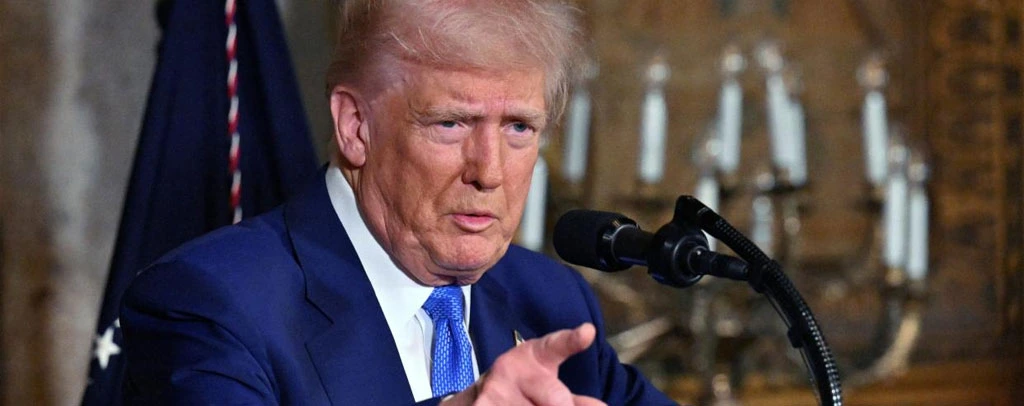 Johnson and Trump pull up stunning win to advance GOP agenda amid vote whiplash in the House inner 7