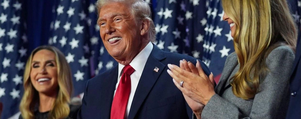 Johnson and Trump pull up stunning win to advance GOP agenda amid vote whiplash in the House inner 9