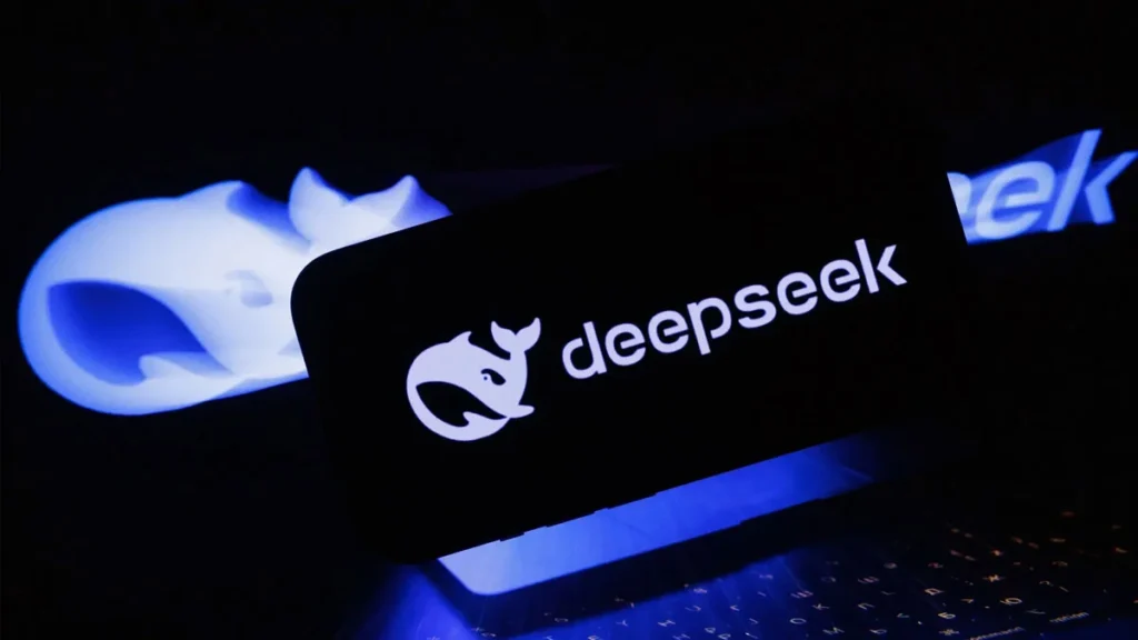 Myth 1 AI models from DeepSeek indicate that AGI is achievable COVER