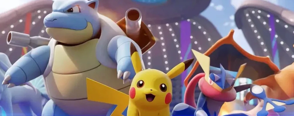 Pokemon announces the 2025 launch date and other details, including Pokemon Legends Z-A 6 Pokemon announces the 2025 launch date and other details including Pokemon Legends Z A INNER 10