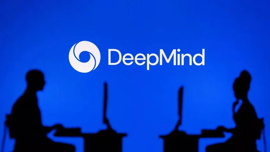 The CEO of Google Deepmind claims that although Deepseek's AI model is "the best work" coming from China, the buzz is "exaggerated."