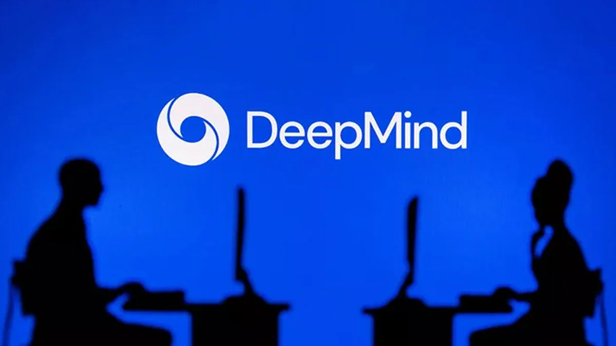 The CEO of Google Deepmind claims that although Deepseek's AI model is "the best work" coming from China, the buzz is "exaggerated."