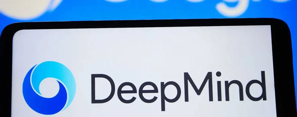 The CEO of Google Deepmind claims that although Deepseeks AI model is the best workcoming from China the buzz is