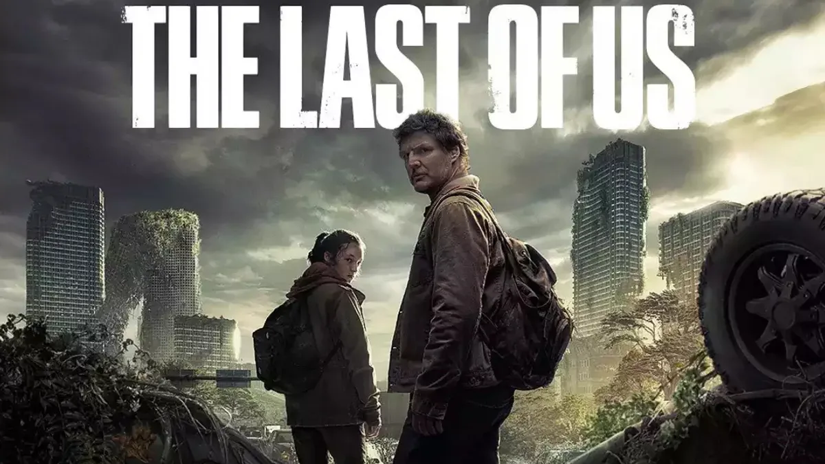 The confirmed release date for season two of The Last of Us