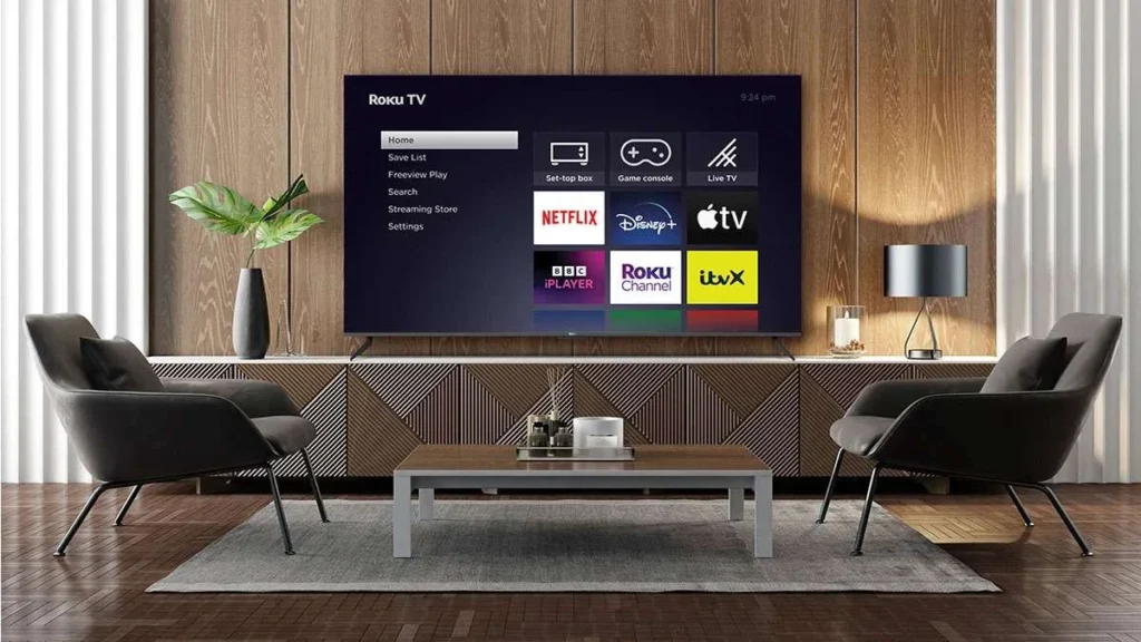 WAYS TO CLEAR YOUR ROKU TV'S CACHE