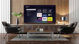 WAYS TO CLEAR YOUR ROKU TV’S CACHE