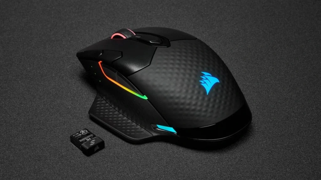 Which Is Better For Gaming: Wired Or Wireless Mice?