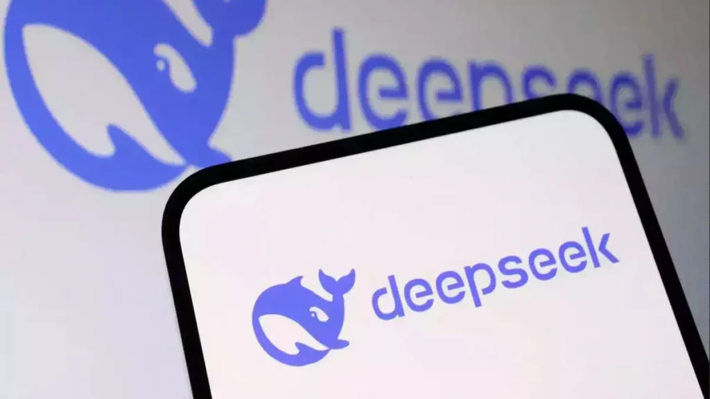 Why Deepseek AI Is Not Allowed By The US Navy