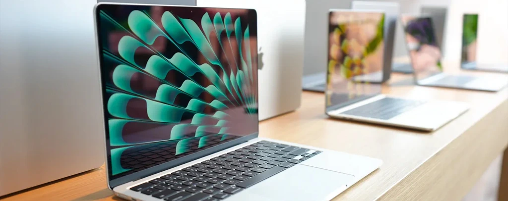 Which is better for your laptop needs the MacBook Air or the MacBook Pro inner3