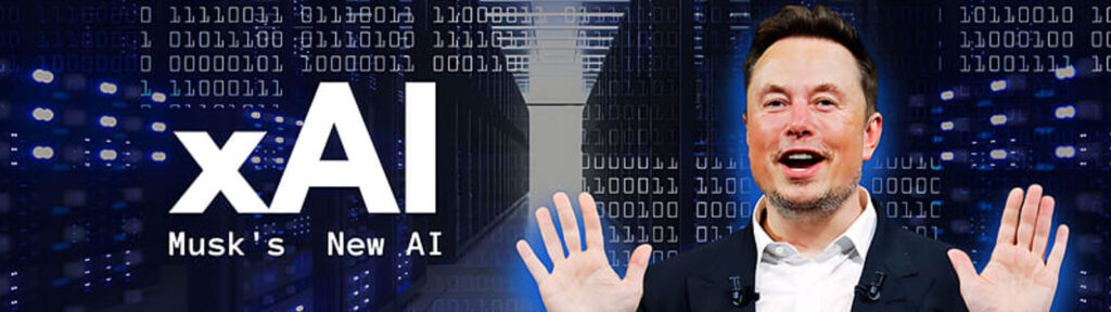 Elon Musk claims that xAI has paid $33 billion to acquire the social media platform X. 3 2 14