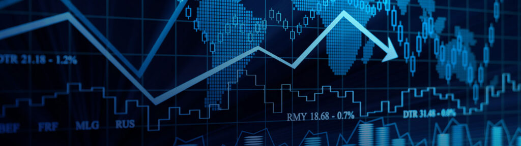 Traders wager that the Fed will implement swift rate cuts in the event of an economic downturn. 3 2 3