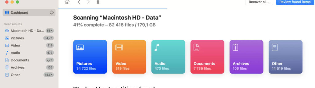 Mac System Data Clearing Guide 6 4 4