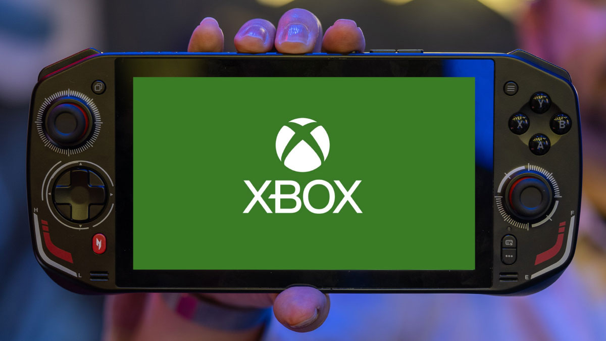 According to reports, Xbox is developing a gaming handheld that will be available later this year.