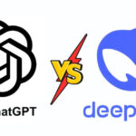 ChatGPT vs DeepSeek: Which AI Chatbot Is Best In 2025?