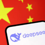 Chinese venture financing spigots are opened by DeepSeek AI.