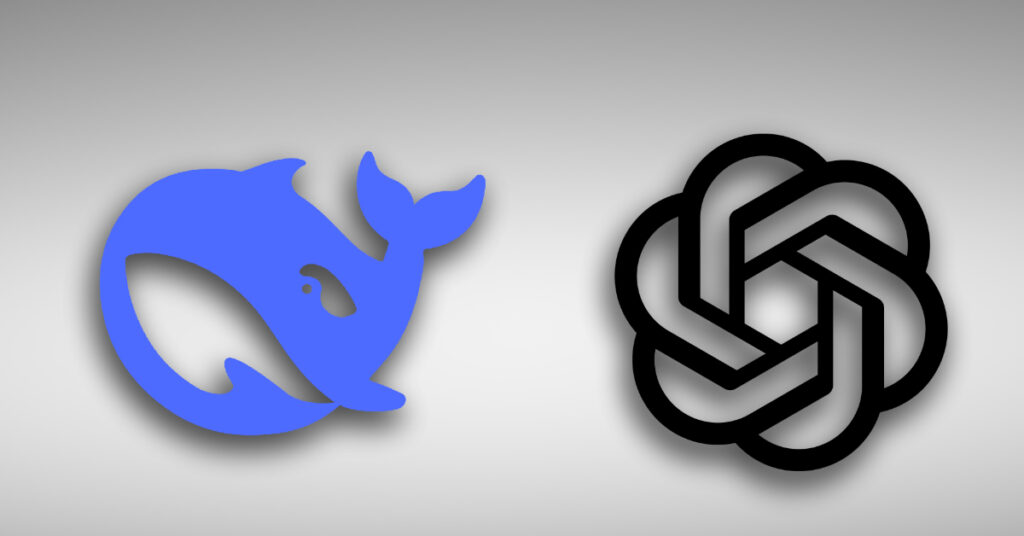 Heres a Comparison Table for ChatGPT vs DeepSeek