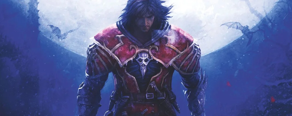 The creator of Metroid Dread harnesses the energy of Castlevania: Lords of Shadow to create a brand-new action game with "almost infinite" weapon-building options. 3 The creator of Metroid Dread harnesses the energy of Castlevania Lords of Shadow to create a brand new action game with almost infinite weapon building options. INNER 3