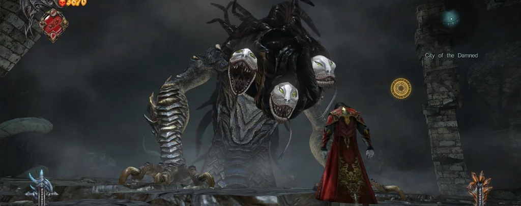 The creator of Metroid Dread harnesses the energy of Castlevania: Lords of Shadow to create a brand-new action game with "almost infinite" weapon-building options. 5 The creator of Metroid Dread harnesses the energy of Castlevania Lords of Shadow to create a brand new action game with almost infinite weapon building optionsINNER 8
