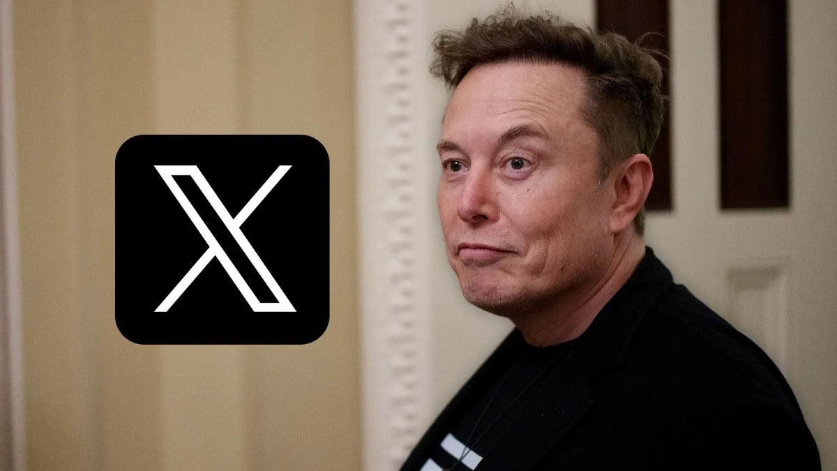 Waves of disruptions strike Elon Musk’s X in what he describes as “a massive cyberattack.”