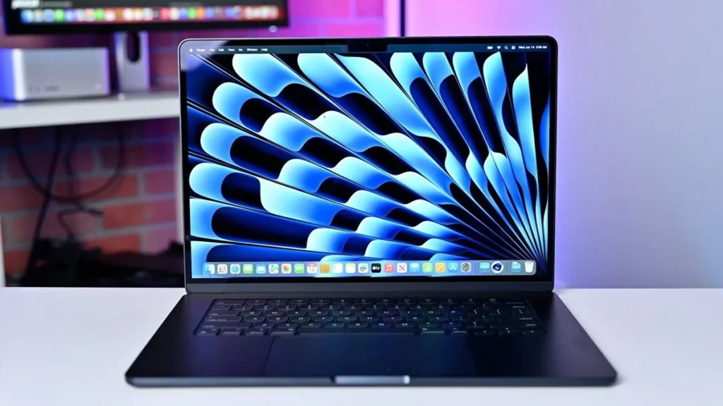 10 M4 MACBOOK AIR LAPTOP OPTIONS (AVAILABLE AT ALL PRICE POINTS)