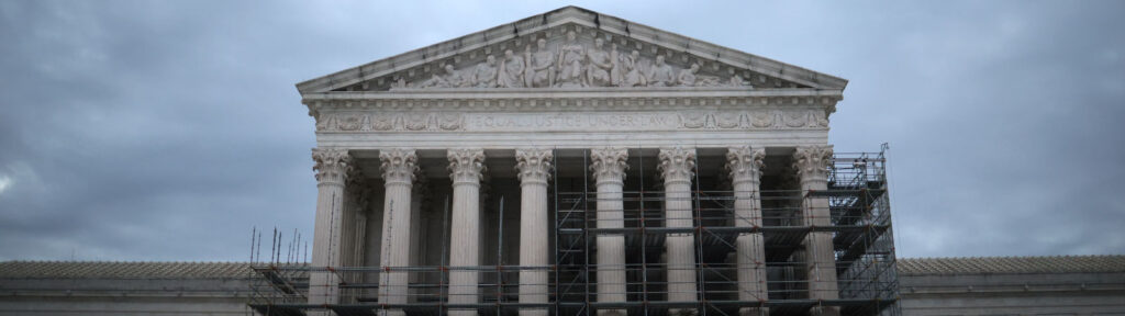 With restrictions, the US Supreme Court permits Trump to seek deportations under 1798 statute. 5 5