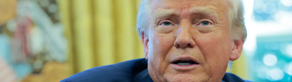 Why Harvard is refusing to back down from Trump 5 5 7
