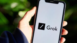 According to recent rumors, Grok may begin to remember everything you ask it to do.