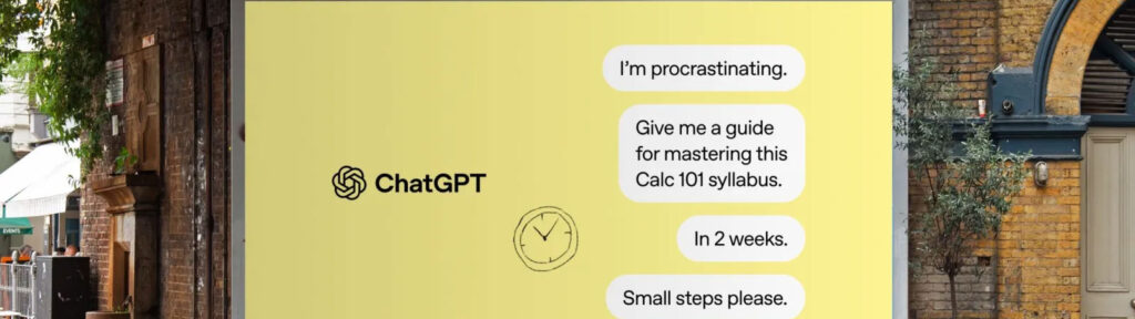 ChatGPT Plus Is Now Free for College Students in the US and Canada — But Only for a Limited Time 4 ChatGPT Plus Is Free for College Students for Now3