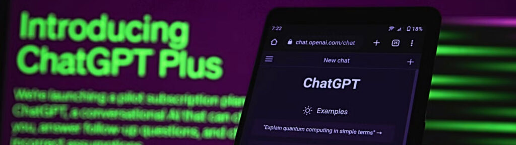 ChatGPT Plus Is Now Free for College Students in the US and Canada — But Only for a Limited Time 5 ChatGPT Plus Is Free for College Students for Now4