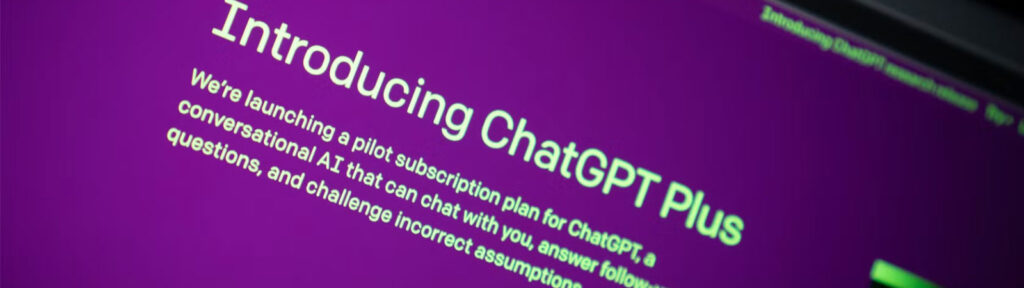 ChatGPT Plus Is Now Free for College Students in the US and Canada — But Only for a Limited Time 7 ChatGPT Plus Is Free for College Students for Now6