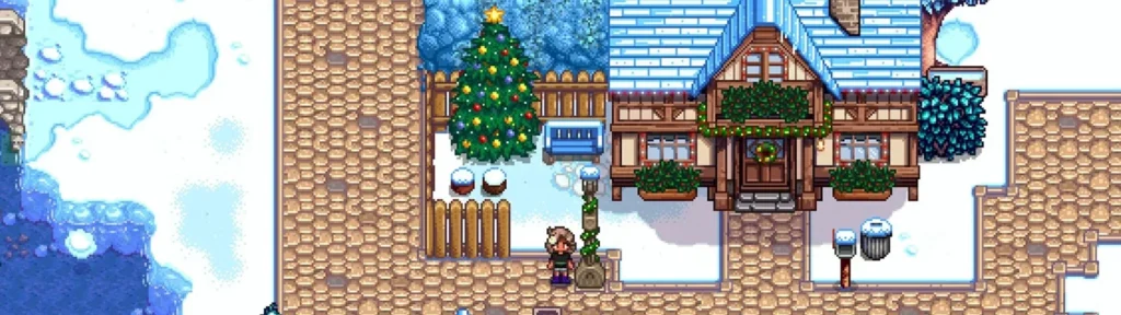 Gate 3 of Baldur's "A Good Ending" The Return of Stardew Valley Mod 2 Gate 3 of Baldurs A Good Ending The Return of Stardew Valley Mod inner 8