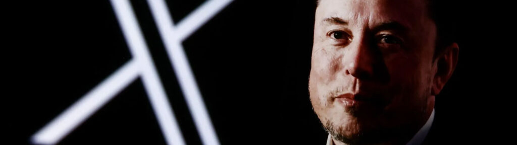 EU May Fine Musk’s X Platform Over $1 Billion for Disinformation Violations, NYT Reports 6 Musks X platform faces potential 1 billion fine from EU regulators over disinformation violations2