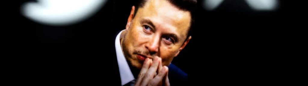EU May Fine Musk’s X Platform Over $1 Billion for Disinformation Violations, NYT Reports 4 Musks X platform faces potential 1 billion fine from EU regulators over disinformation violations3