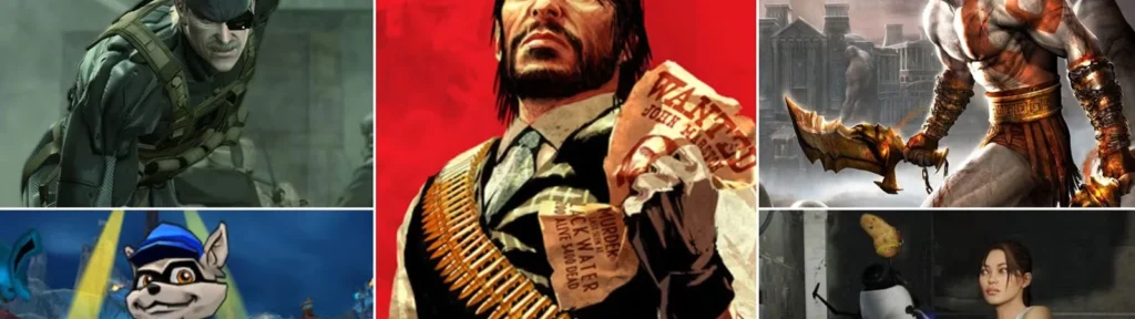PlayStation Remasters Give Vintage Games New Life inner 2