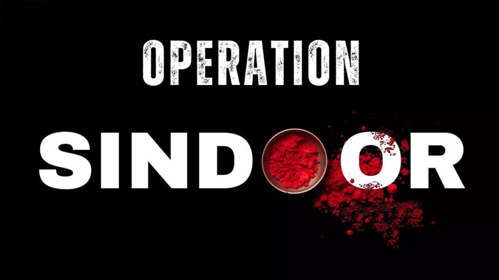 An overview of the war thus far, from the 1947 India-Pakistan war until Operation Sindoor