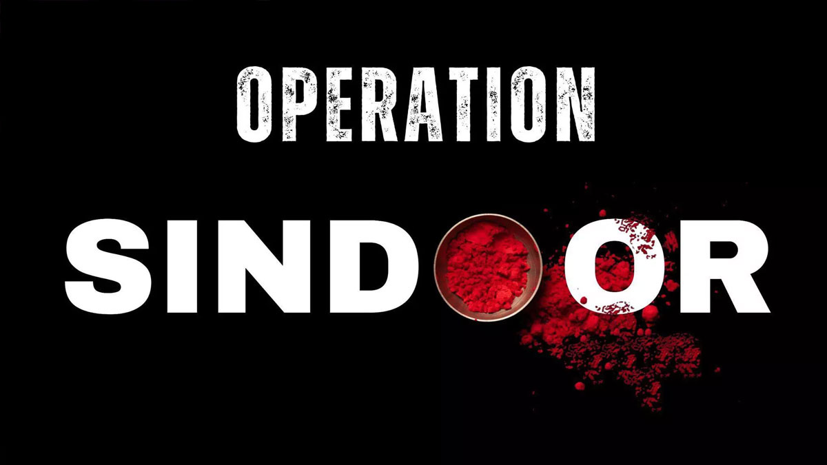 An overview of the war thus far, from the 1947 India-Pakistan war until Operation Sindoor 1 An overview of the war thus far, from the 1947 India-Pakistan war until Operation Sindoor