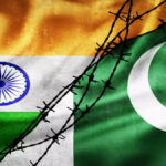 Are Pakistan and India at war? If so, who will make the announcement? | Described