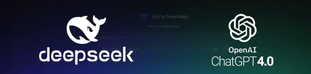 DeepSeek vs ChatGPT: Which AI is Right for You? 2 1. Overview of DeepSeek and ChatGPT