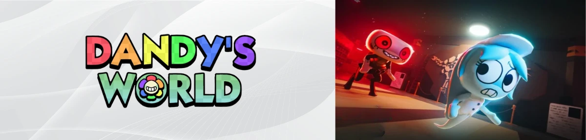 10. Dandys World1