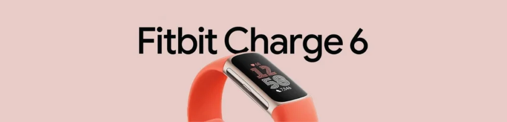 Best Fitbit 2025: Every Model Reviewed and Compared 3 2. Fitbit Charge 6 – Best Overall Fitness Tracker