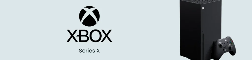 The 10 Best Game Consoles for 2025 4 3 Xbox Series X 2024 Refresh