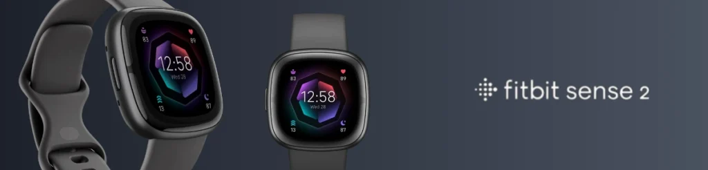 Best Fitbit 2025: Every Model Reviewed and Compared 5 4. Fitbit Sense 2 – Best Health Stress Tracking Smartwatch