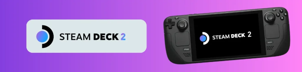The 10 Best Game Consoles for 2025 5 4. Steam Deck 2