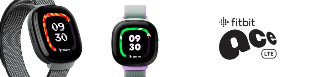Best Fitbit 2025: Every Model Reviewed and Compared 7 6. Fitbit Ace LTE – Best for Kids