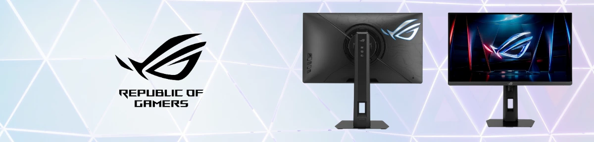 The 10 Best Gaming Monitors of 2025 7 6. ASUS ROG Strix XG248QSG 24″ Super TN 1080p 610 Hz1